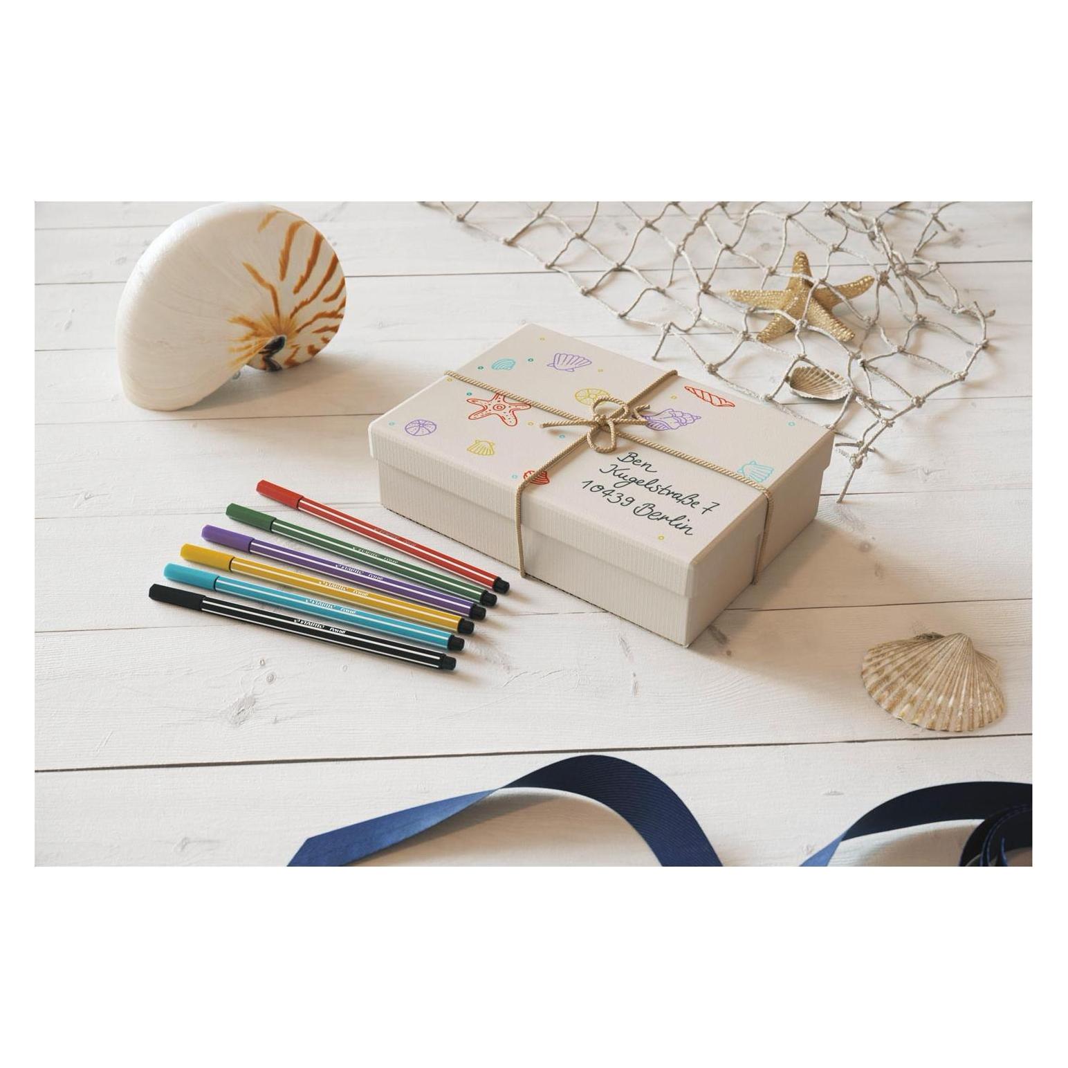 Stabilo Pen 68 Premium-Filzstift (1x) (68/54)