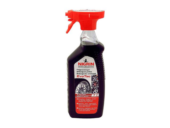 Nigrin Felgenreiniger Evo Tec 0.75 l