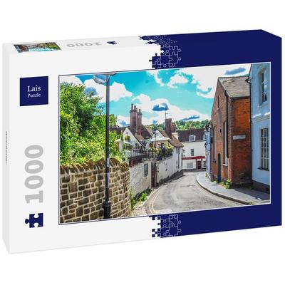 Lais Puzzle Winchester 1000 Teile
