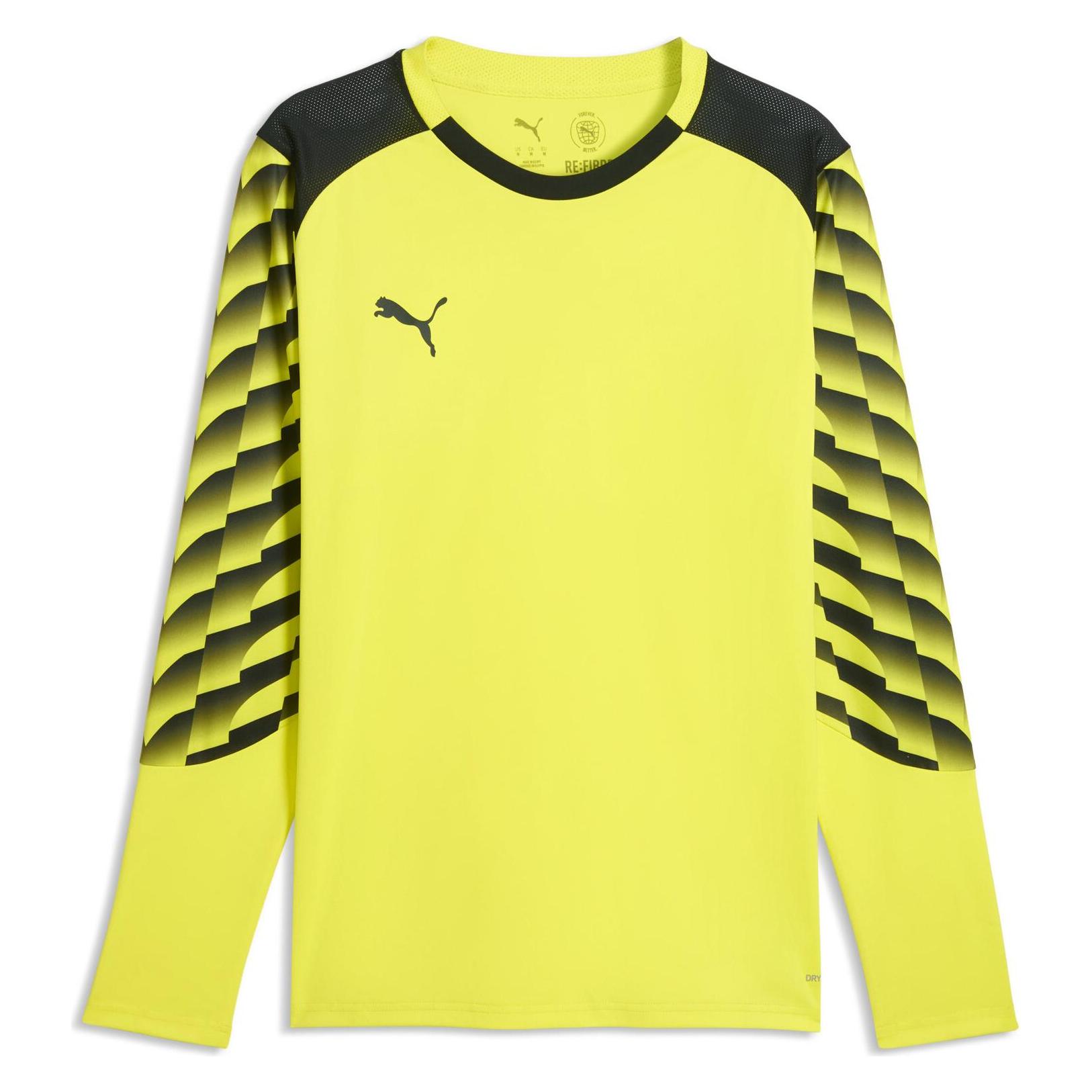 Puma teamLIGA26 GK Jersey LS (3XL) (706547)