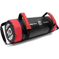 Sport-Thieme, Zusatzgewicht, (1 x 10 kg)