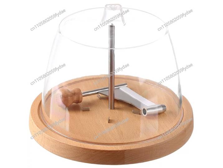 Râpe à fromage manuelle, machine rotative pour couper et friser le fromage et le beurre, outil pour faire des copeaux de chocolat