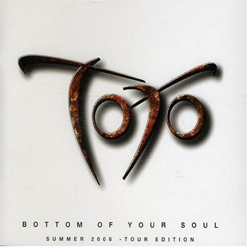 Toto - Bottom of Your Soul - Preis vom 12.10.2026 11:37:12 h