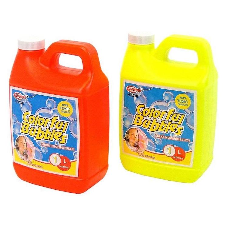 Adar Seifenblasenflüssigkeit 1l MIX (47592751)
