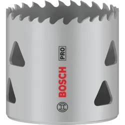Bosch PRO Multi Material Lochsäge mit Gewinde - 2608901514