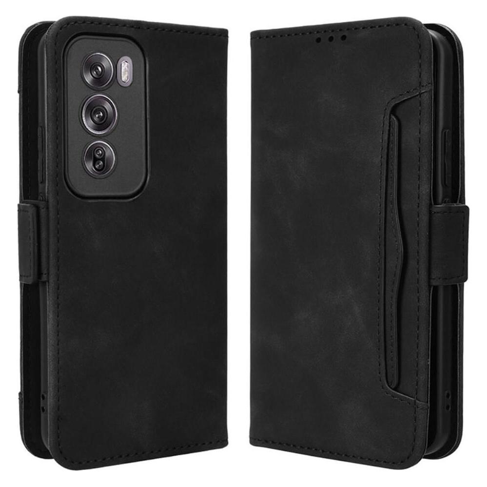 Cover-Discount OPPO Reno12 5G - Etui viele Kartenfächer (Oppo Reno12 F 5G) (47965963)