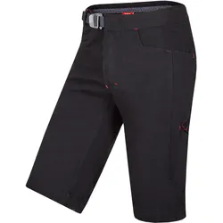 Ocun, Herren, Outdoorhose, Honk Shorts (L), Schwarz