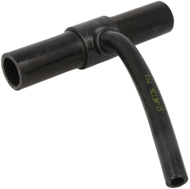 Schlauch, Wärmetauscher THERMOTEC SI-ME126