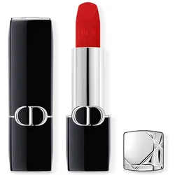 Dior, Lippenstift + Lipgloss, Rouge New Velvet 999 Int24 (999)