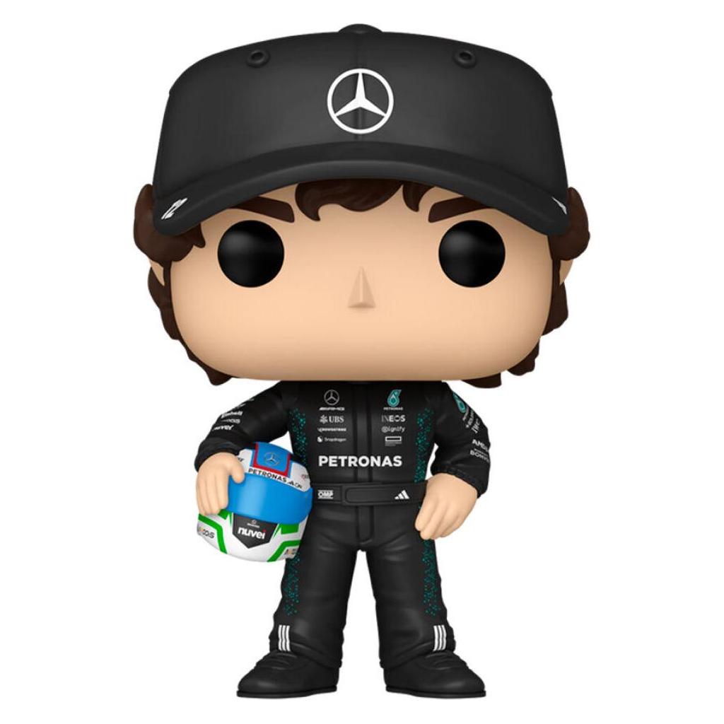 Funko Formel 1 POP! Racing Kimi Antonelli (61194)
