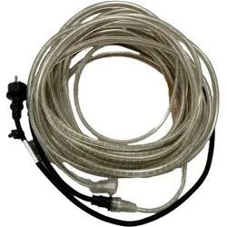 KSE-Lights, Arbeitsleuchte, FSL-50-6K-OG FSL-50-6K-OG LED Flachleuchte netzbetrieben 600 W 75000 (75000 lm)