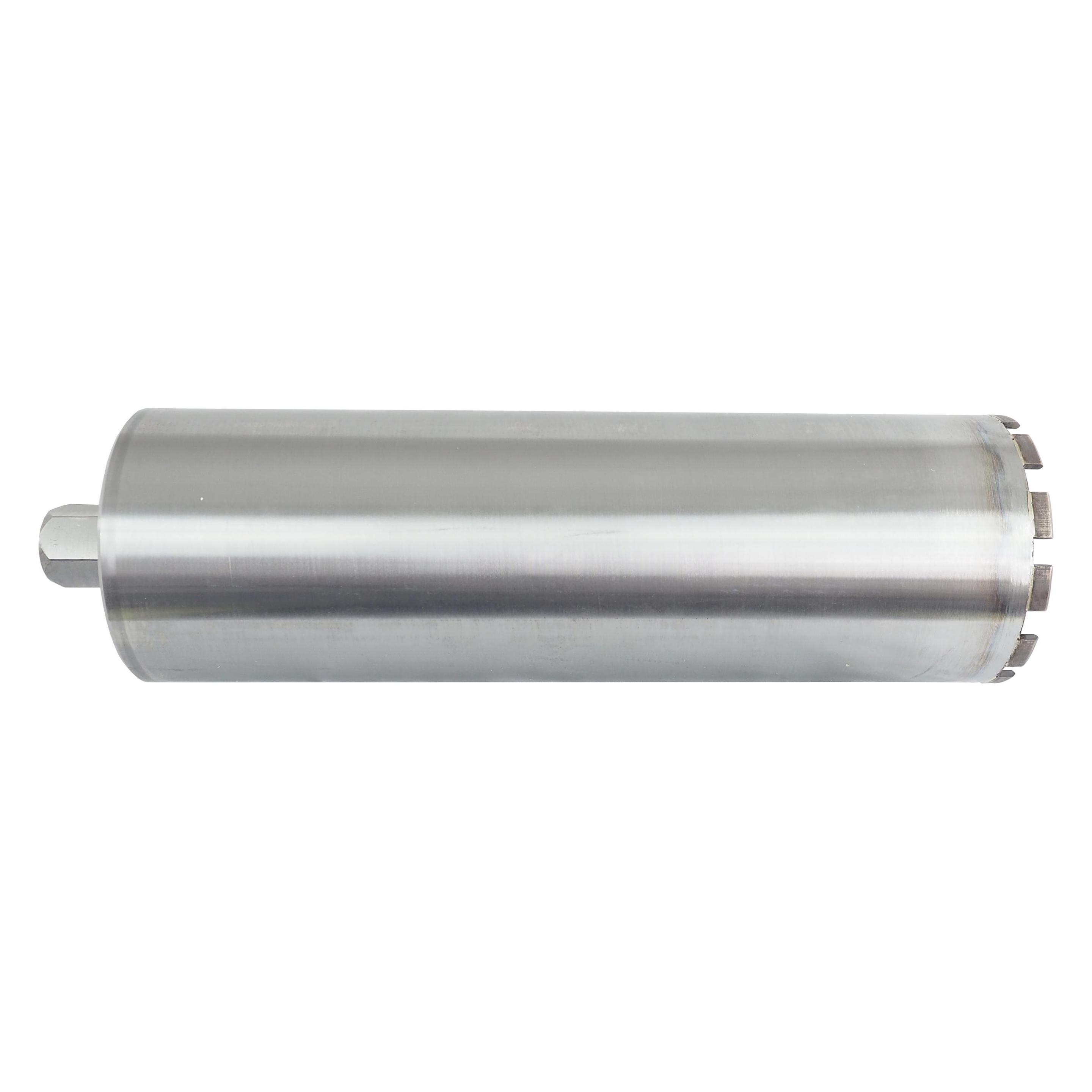 Tectool DIAMANTBOHRKRONE GELÖTET, Ø 152MM, 1 1/4" (152 mm) (18676)
