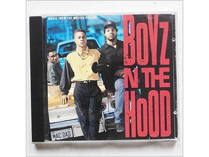 Boyz 'n' the Hood