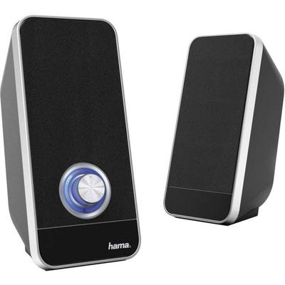 PC-Lautsprecher Sonic LS-206