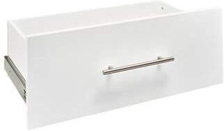 "ClosetMaid SuiteSymphony Modern 25"" W x 10"" H Drawer"
