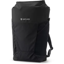 Ortlieb Tidura 23 Liter Daypack - STK - black