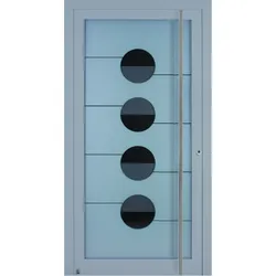 Hörmann Aluminium Haustür TopComfort MG 114