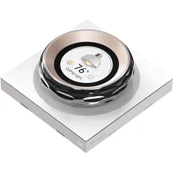 Aqara Touchscreen Dial V1, Schalter + Taster, Weiss