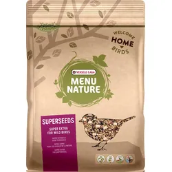 VERSELE-LAGA Supersaaten 1 Kilogramm Wildvogelfutter