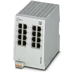 Phoenix Contact Managed Switch 2000 FL SWITCH 2316