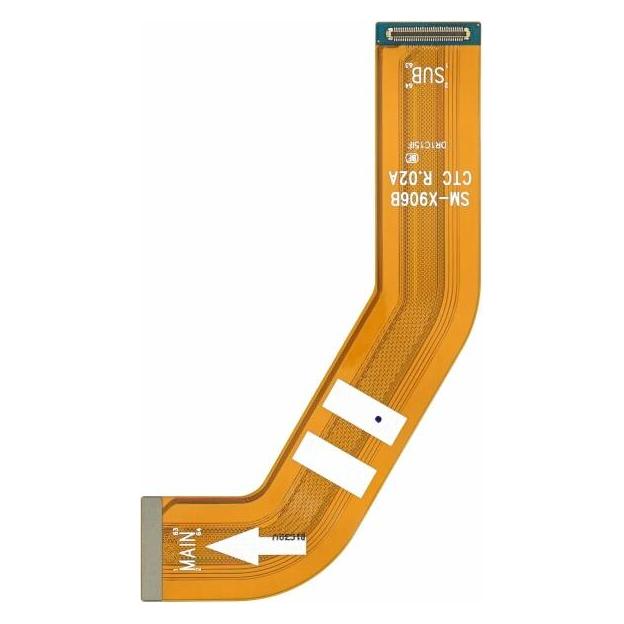 Samsung Haupt-zu-Sub-Flexkabel SM-X900N/X906B Galaxy Tab S8 Ultra Wi-Fi/5G GH59-15548A (GH59-15548A)