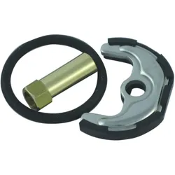 Kludi Befestigungssatz SPT-EHM 7623400-00 Neutral