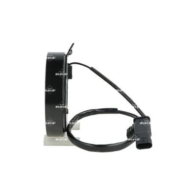 NRF Spule, Magnetkupplung-Kompressor 38669 für ALFA ROMEO Mercedes