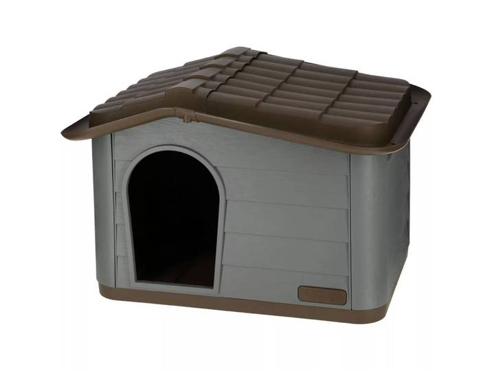 Kerbl - Katzenhaus Paola Eco, One Size