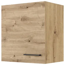 Küchenoberschrank Cara ca. 50x55x32 cm Eiche Artisan