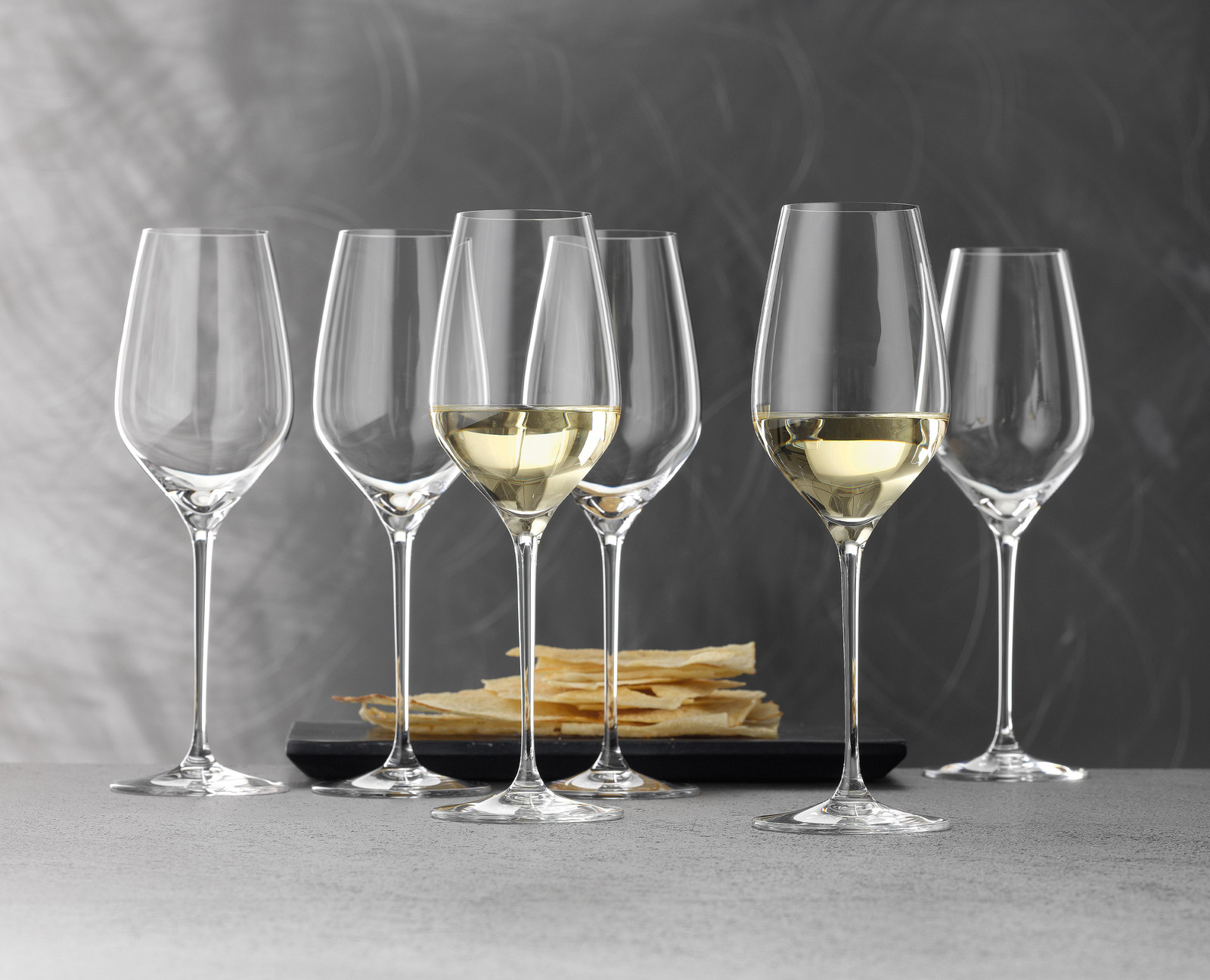 Spiegelau Topline wijnglas set van 6