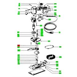 FESTOOL Sicherungsring DIN 472-42x1,75