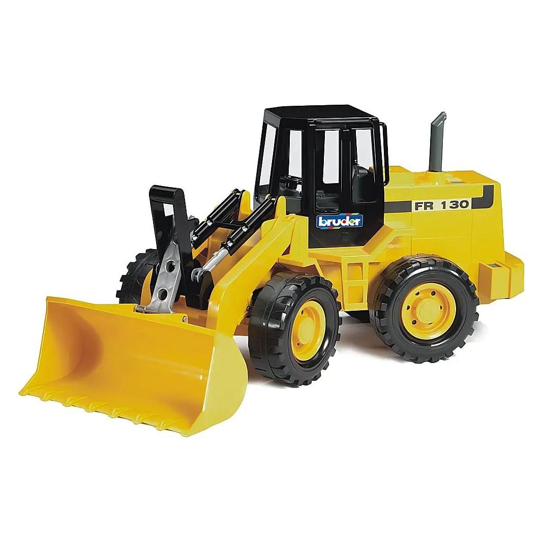Bruder Gelenkradlader FR 130 (02425)