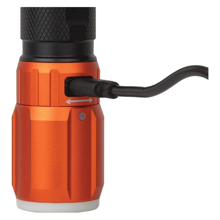 Klein Tools Taschenlampe LED - 5 Funktion - 500 Lumen (500 lm) (36951048)