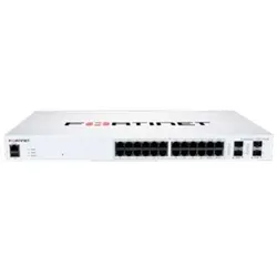 FS-124F-POE neu