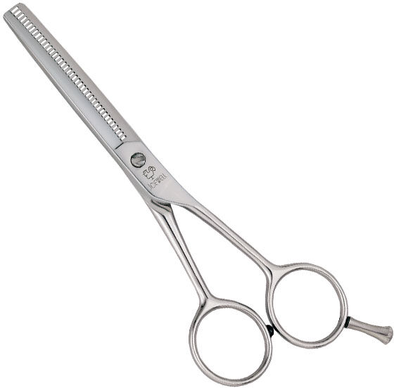 Joewell Modellierschere Classic Offset