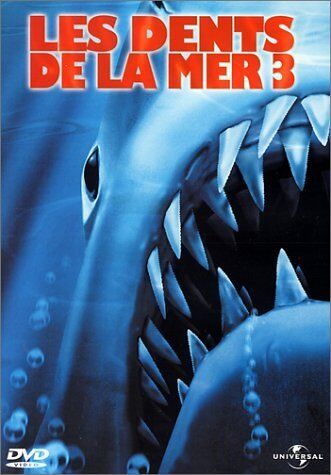 Joe Alves - Jaws 3-D - Preis vom 06.10.2026 07:26:00 h