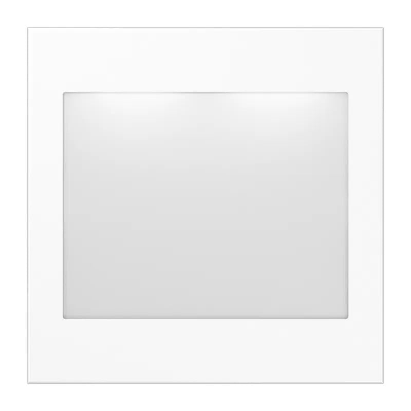 Jung LED-lichtsignaal met RGB-LED's model LS 539 WW (LS539WWRGB)