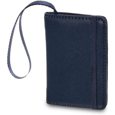 Moleskine Klassische Gepäckanhänger Saphir