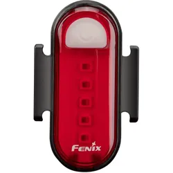 Fenix BC05R V2.0 Rücklicht für Pendler & Outdoor-Fans, 15 Lumen