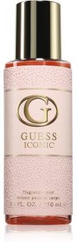Guess Iconic Fragrance Mist névoa perfumada para mulheres 250 ml. Iconic Fragrance Mist