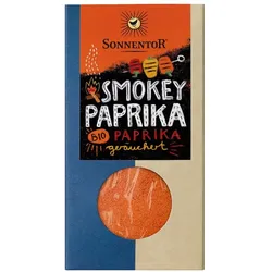 Smokey Paprika