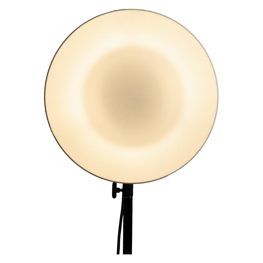 Nanlite Beauty Dish, BM40 (Beauty Dish, 40 cm) (BDR-BM-40)