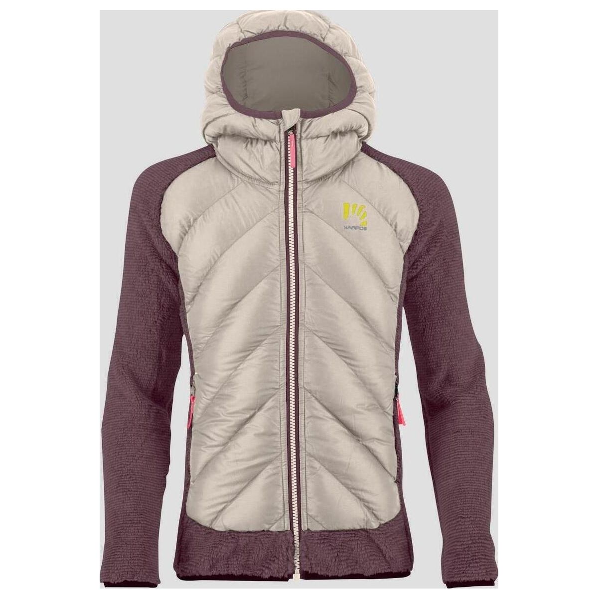 Karpos Marmarole KID Jacket oat/huckleberry (031) 12Y 2513000-031-12Y