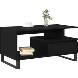 vidaXL, Couchtisch + Beistelltisch, Madonella (90 x 49 x 45 cm)