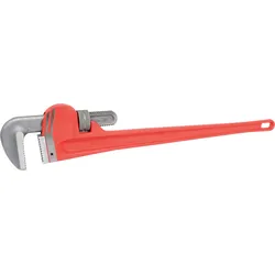 KS Tools Stahl-Einhand-Rohrzange - 111.3530