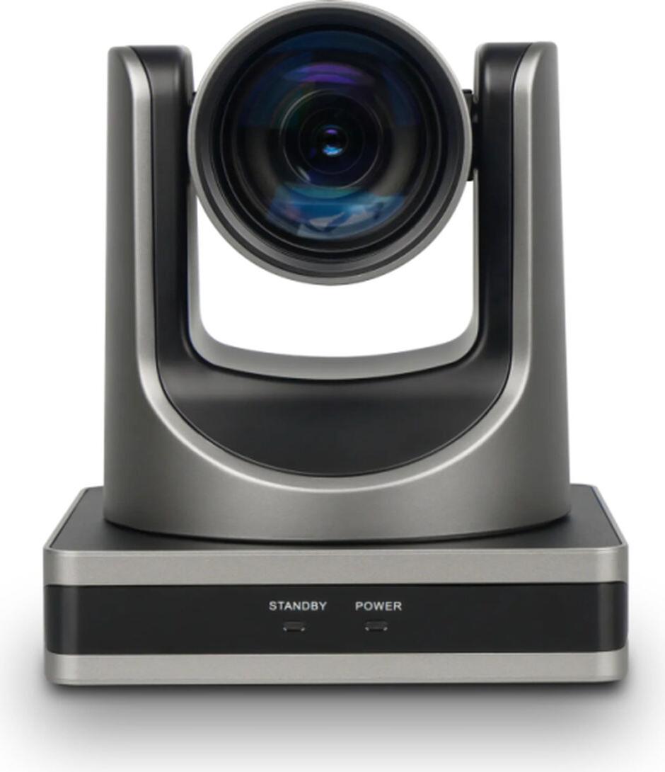 MAXHUB UC P15, 2,07 MP, CMOS, Full HD, 1920 x 1080 Pixel, 60 fps, 12x