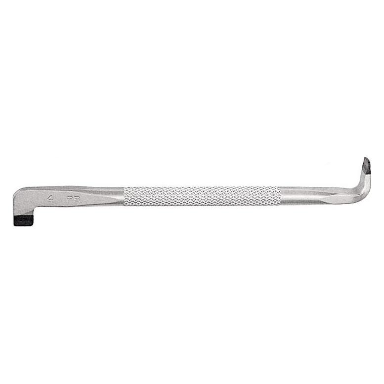 PB Swiss Tools Schraubenzieher PB 600 4 (Schlitzschrauben) (PB 600 4)