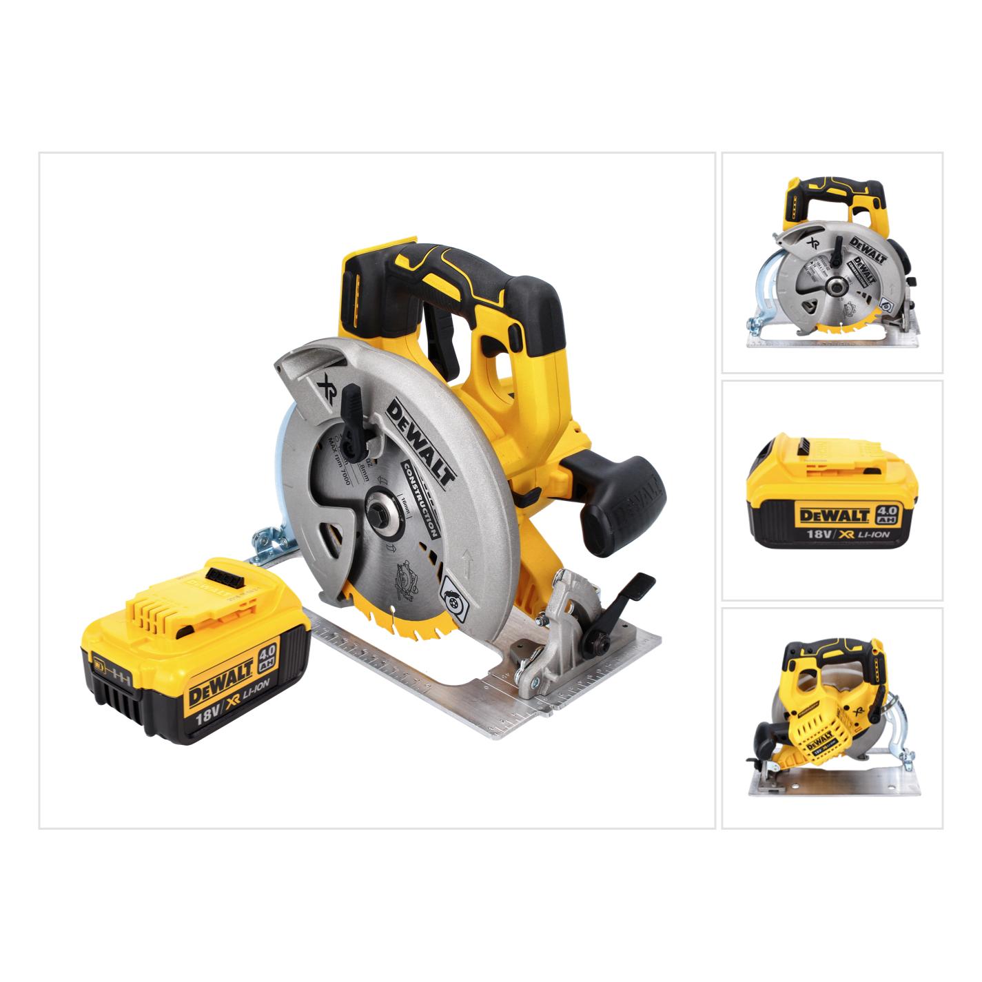 DeWalt DCS 570 (24715589)