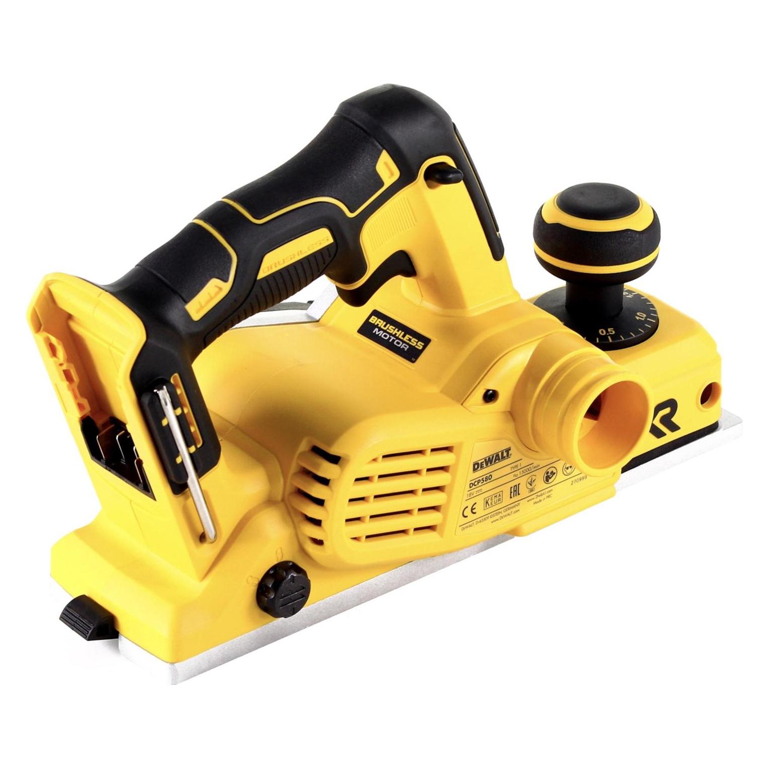 DeWalt DCP 580 (DCP580N-XJ)