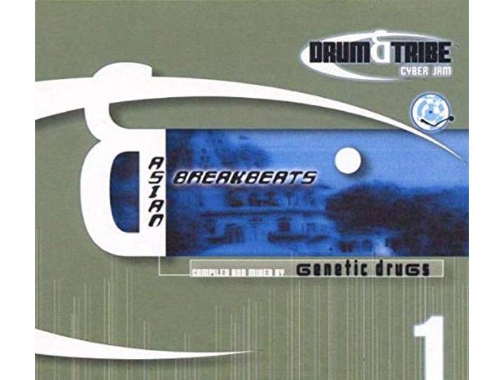 Asian Breakbeats